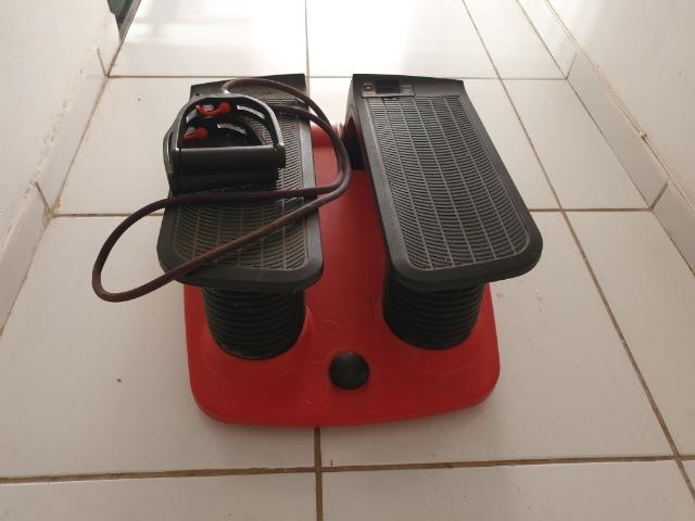 Air climber