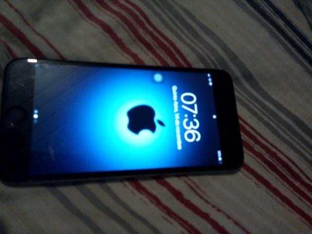 Iphone 6s plus 16g