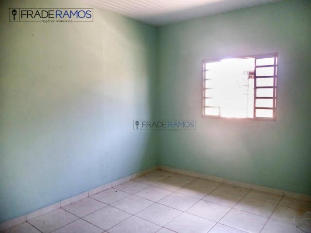 Barracão de 02 quartos | Solar Bouganville - Foto 11