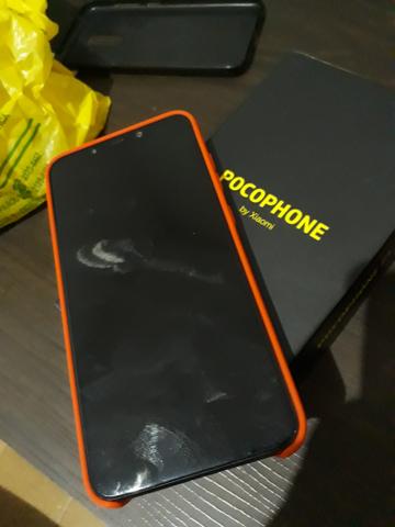 Pocophone F1 64GB