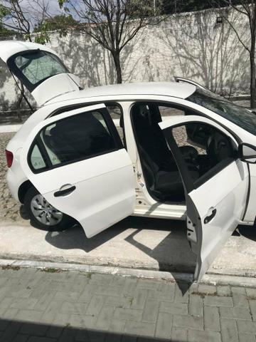 Gol G6 1.6 msi completo - Foto 3