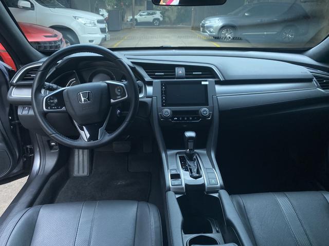 Honda Civic EX 2018 - Foto 5