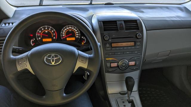 Corolla GLI 2010 - Foto 5