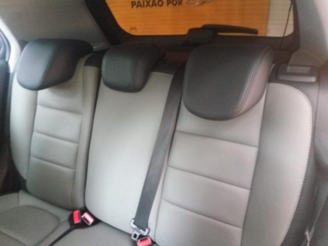 CHEVROLET TRACKER 1.4 16V TURBO FLEX LT AUTOM?TICO. - Foto 8