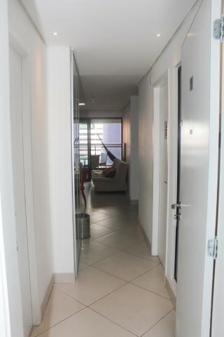 Apartamento Landscape Beira Mar Fortaleza - Foto 7