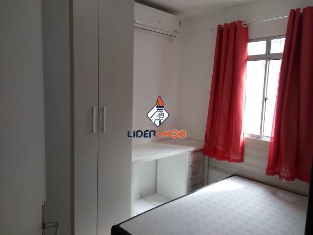 Apartamento 2/4 Mobiliado para Aluguel no SIM - Condomínio Solar Sim - Foto 7