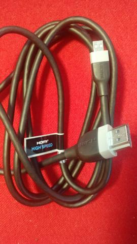 Cabo conversor HDMI para mini HDMI - High Speed