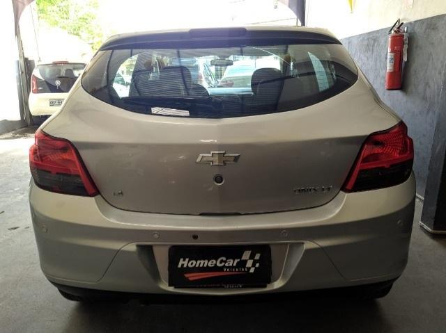 Onix 1.4 e Na Home Car - Foto 4