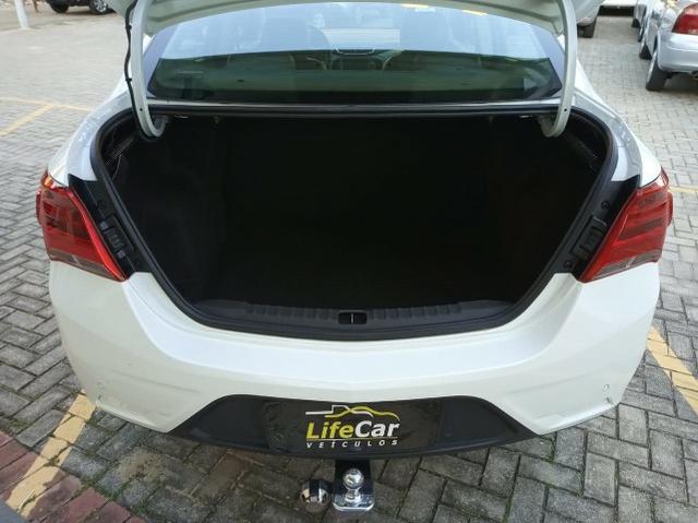 Chevrolet Prisma 2016/2017 1.4 Mpfi LTZ 8V Flex 4p Automático - Foto 5