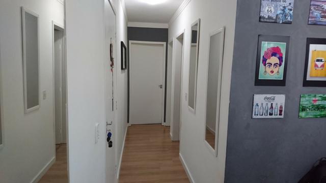 Apartamento no Jardim Imperial II - Foto 9