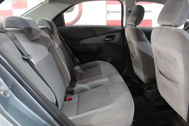 CHEVROLET COBALT 2013/2013 1.8 SFI LTZ 8V FLEX 4P AUTOMÁTICO - Foto 7