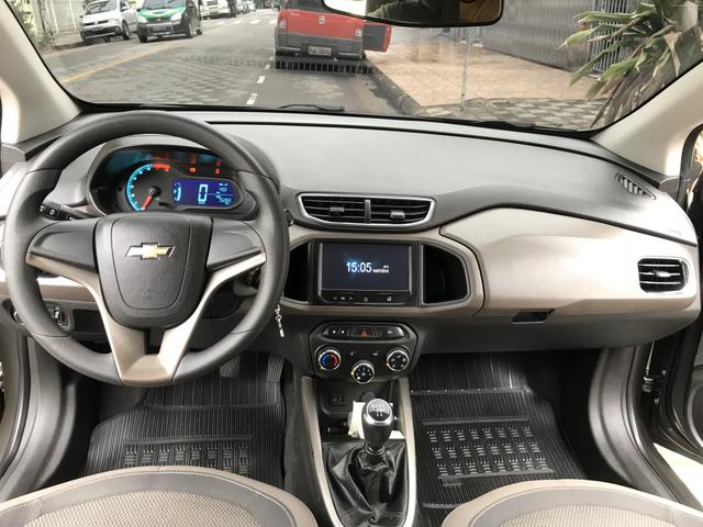 Prisma 2015 LTZ urgente - Foto 3