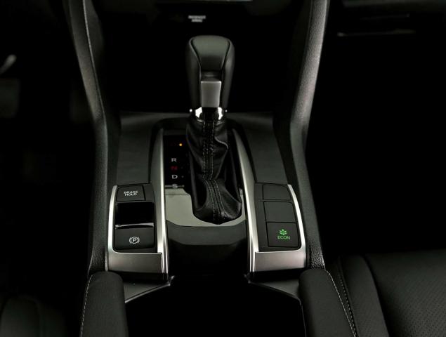 HONDA CIVIC 2019/2019 2.0 16V FLEXONE EX 4P CVT - Foto 9