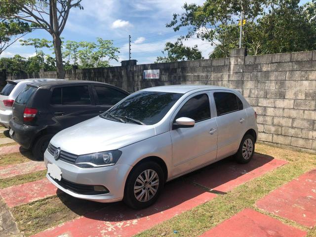 Gol G6 1.6 13/14 - Foto 6