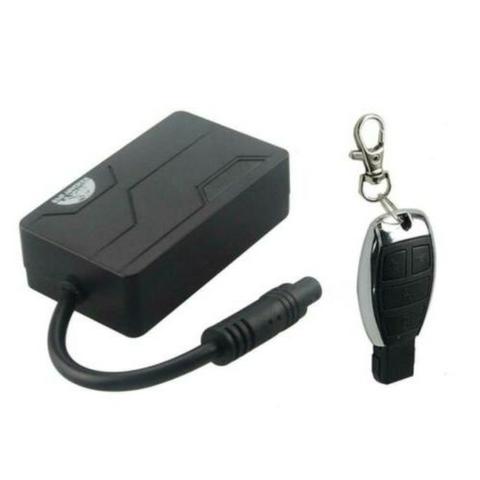 Rastreador Bloqueador Veicular Carro e Moto Gps Tracker Tk-311 - Foto 3