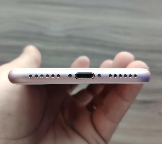 Iphone 7 128GB Rose - Foto 2