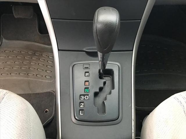 TOYOTA COROLLA 1.6 XLI 16V GASOLINA 4P AUTOMÁTICO - Foto 10