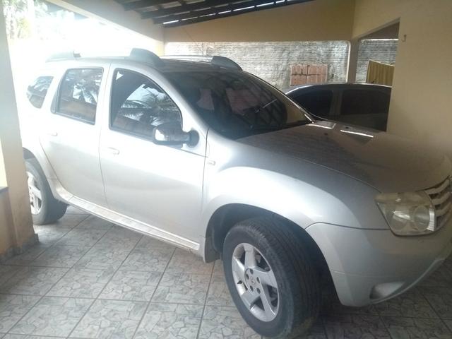 Vende-se ou troca-se duster por carro de menor valor - Foto 3