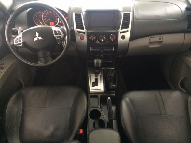 MITSUBISHI PAJERO 3.2 HPE 4X4 7 2016 - Foto 4
