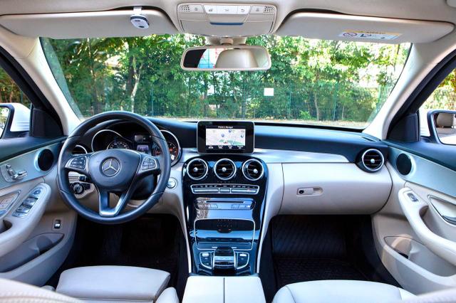 Mercedes Benz C200 - Foto 5