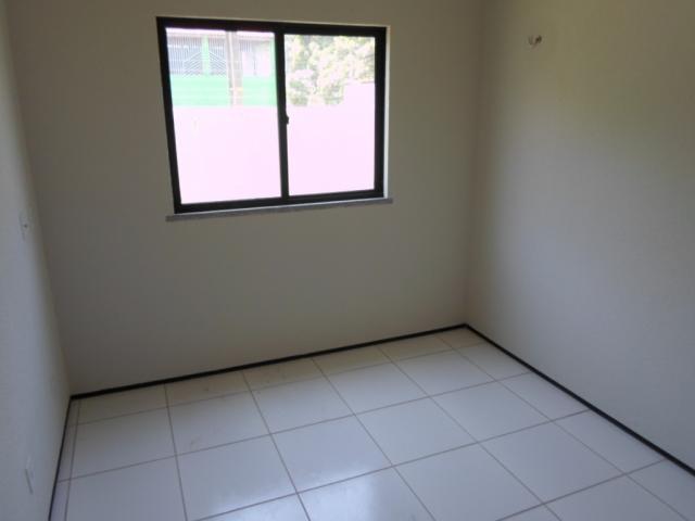 Maraponga apto 63m², 3 qrts(sendo 1 suíte), 1 wc social, 1 vaga de garagem.(cód.1166) - Foto 12