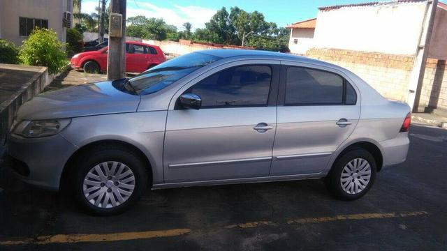 Vendo Voyage 2011/2012