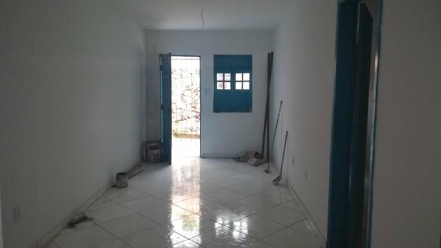 Duas casas no preço de uma