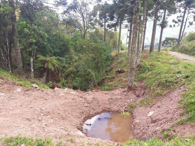 Sítio/Terreno. Francisco krtiscka Corretor De imóveis * - Foto 4