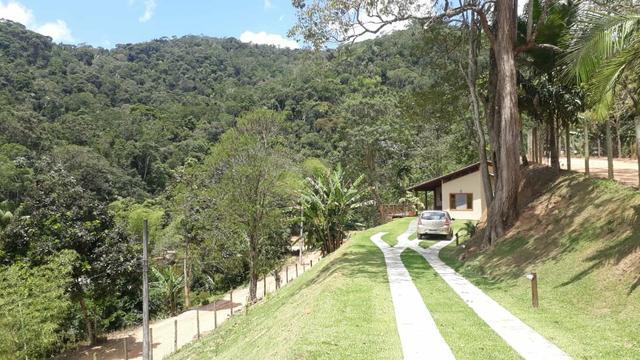 Chácara em um condomínio Marechal Floriano - Foto 12