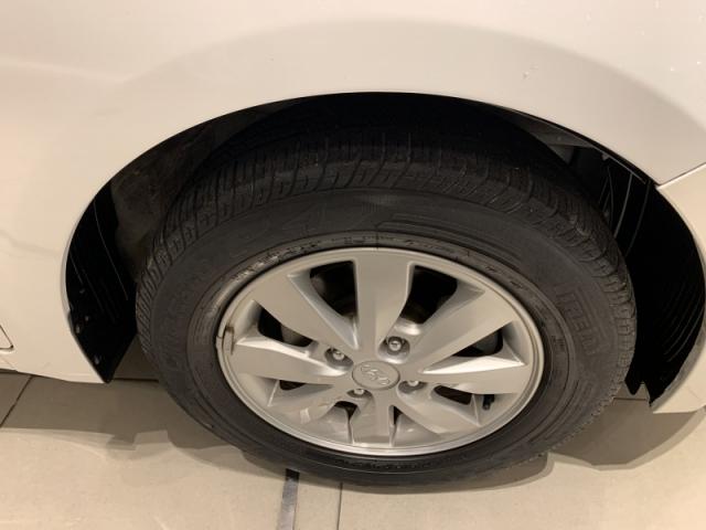 HYUNDAI HB20 1.6 COMFORT PLUS 16V FLEX 4P MANUAL. - Foto 9