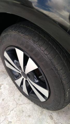 Gol trend 1.0 2010/10 - Foto 7