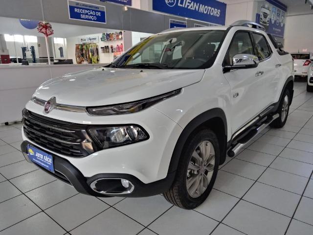 Fiat Toro Ranch 2.0 4x4 Aut Diesel 19/20 0km IPVA 2020 pago - Foto 3