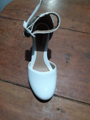 Sapato social numero 35