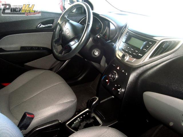 HB20 2015 1.6 Automático - Foto 16