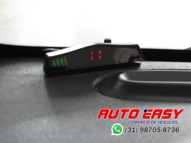 Fiat 500 Sport Air 1.4 C/ Couro! - Foto 7