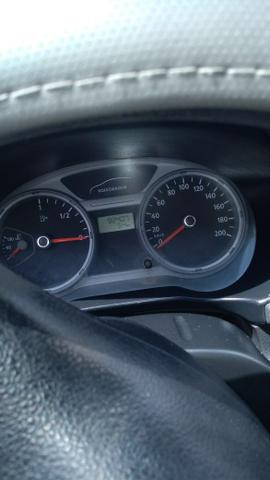 Gol trend 1.0 2010/10 - Foto 8