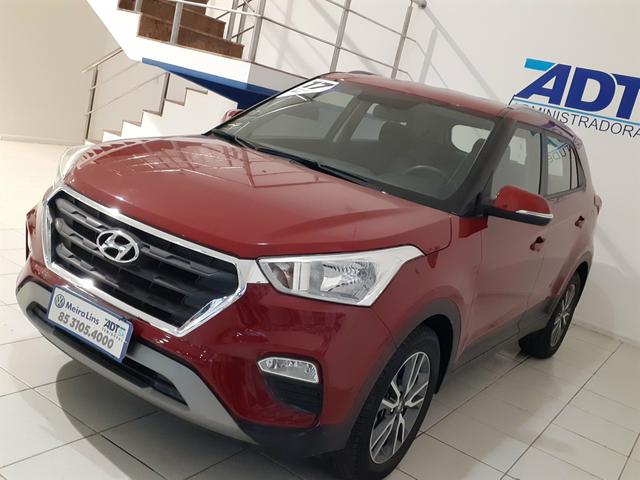 Hyundai Creta Pulse 1.6 - 2017 - Foto 2