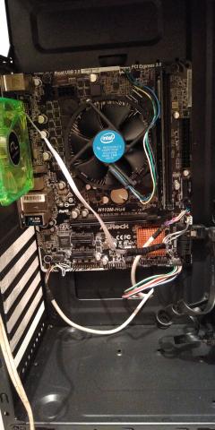 Kit ddr4