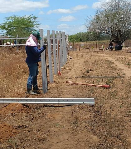 Terreno Lote Chácara CARUARU - Foto 2