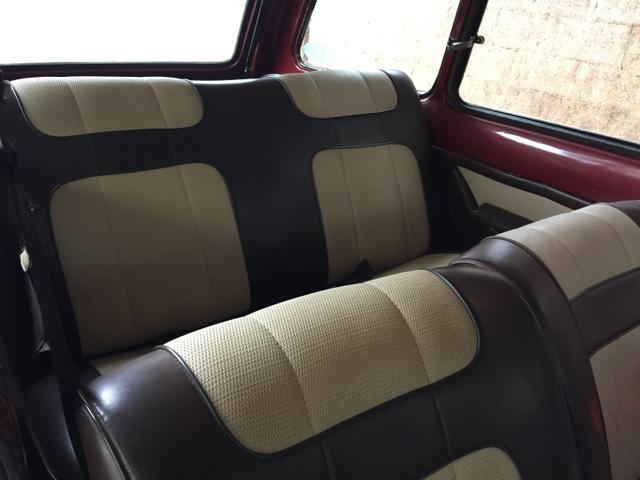 Vendo ou Troco Belina LDO 1977 - Foto 6