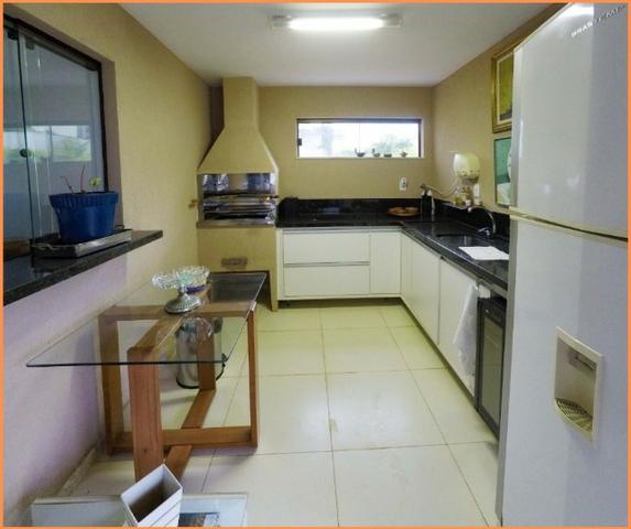 Casa térrea , 240m²,4 quartos, 4 vagas, em alphaville 2/nine - Foto 14
