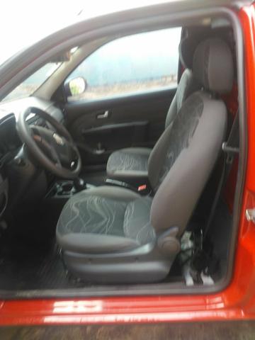 Vende-se uma picape Strada ano 2015 e 2016 - Foto 5