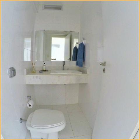 ///Bela Casa com 505m² 3 suítes condomínio fechado no horto florestal/nine - Foto 11