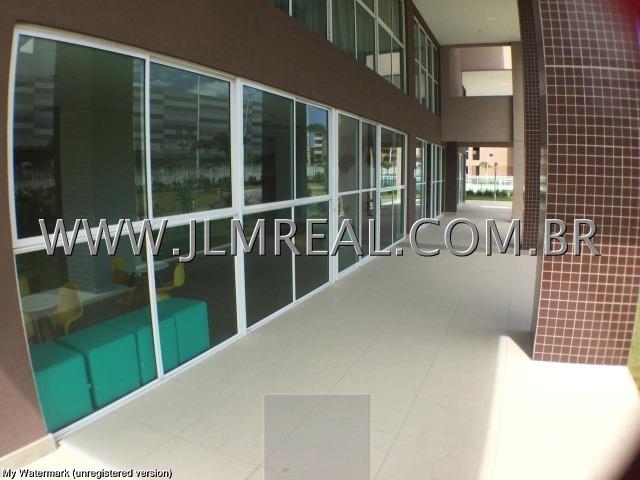 (Cod.:082) - Vendo Apartamento 74m², 3 Quartos - Jardim das Bromélias