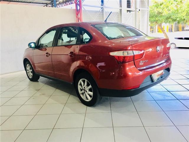 Fiat Grand siena 1.4 mpi 8v flex 4p manual - Foto 5