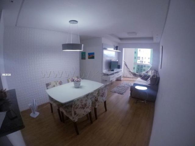 Apartamento Imperdível -Morada de Laranjeiras - Foto 3