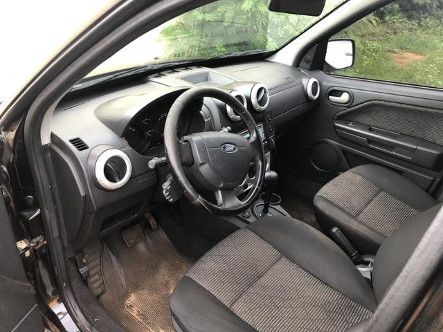 Ford Ecosport XLT 2.0 Flex Automática - Foto 6