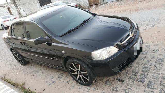 Astra extra! (ja com rodas 17 polegadas) - Foto 4