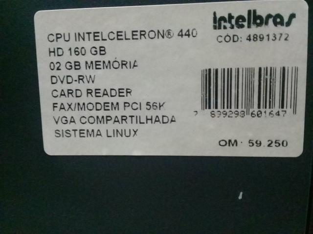 PC super conservado