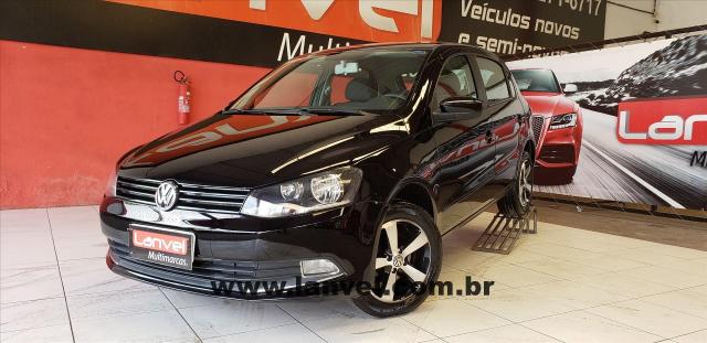 VOLKSWAGEN GOL 2012/2013 1.0 MI 8V FLEX 4P MANUAL G.VI